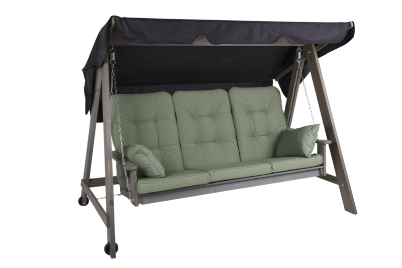 Ava swing 3 seater sale